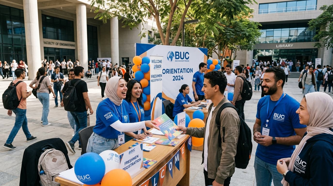 Day 1: Welcome, Icebreakers & Meeting SANAD Mentors